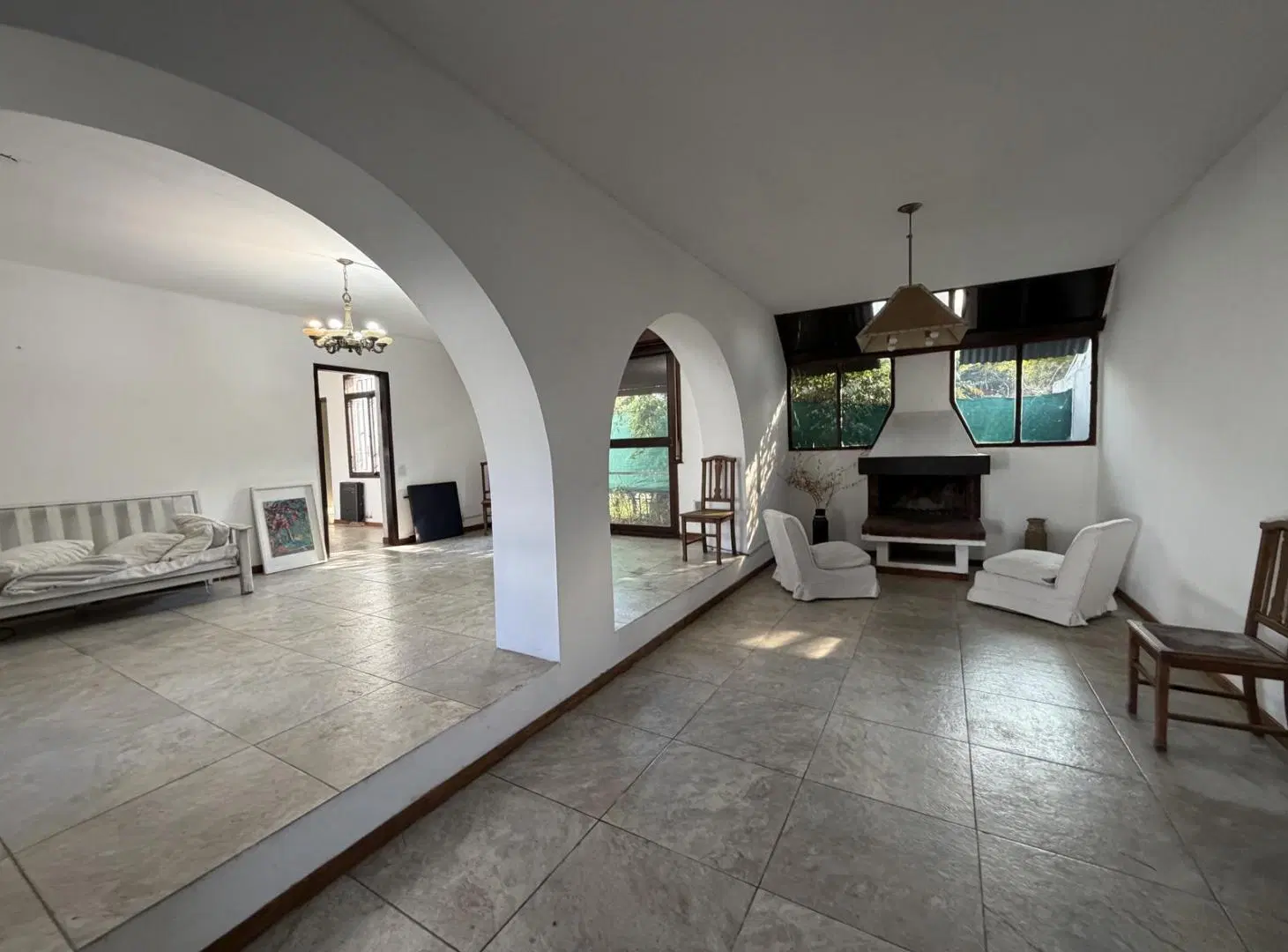 Casa en alquiler en Tucuman al 1700 - Bella Vista 4