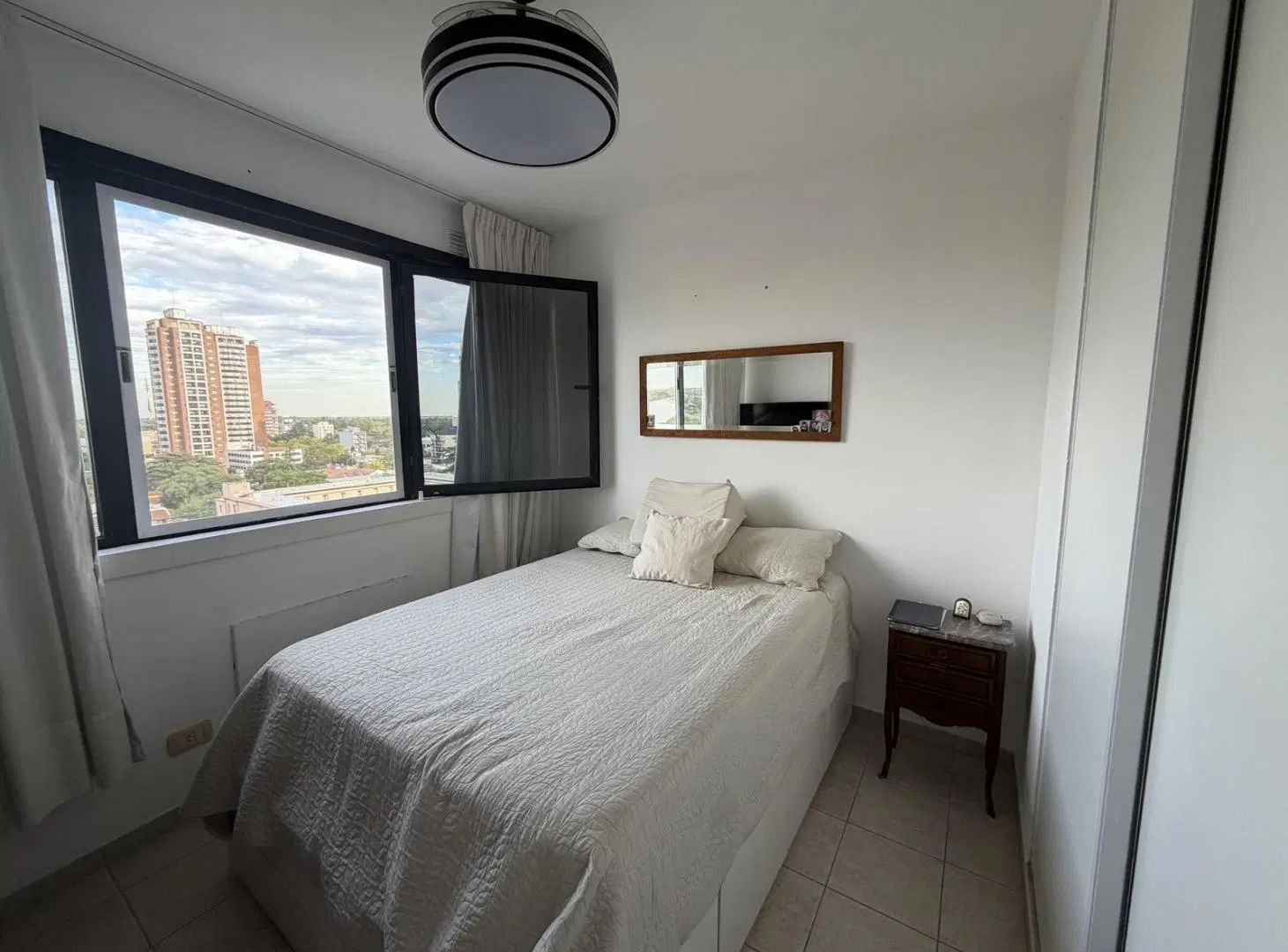 Departamento en Paunero al 800, Torre Ibiza, Muñiz 1