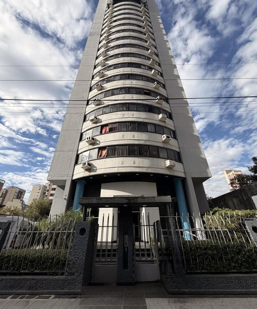 Departamento en Paunero al 800, Torre Ibiza, Muñiz