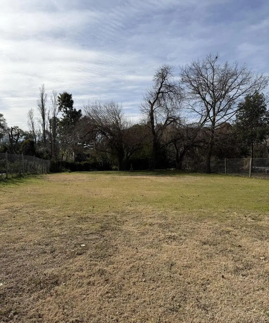 Lote en venta Barrio privado Los Fresnos, Bella Vista 1