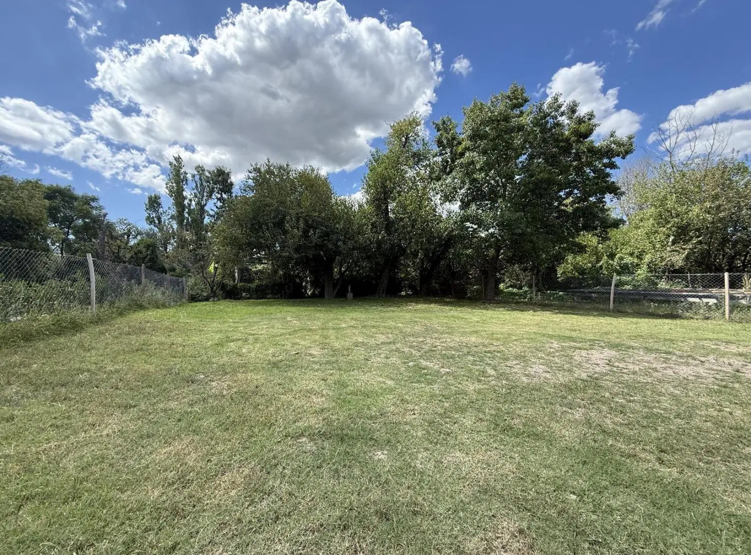 Lote en venta Barrio privado Los Fresnos, Bella Vista 3