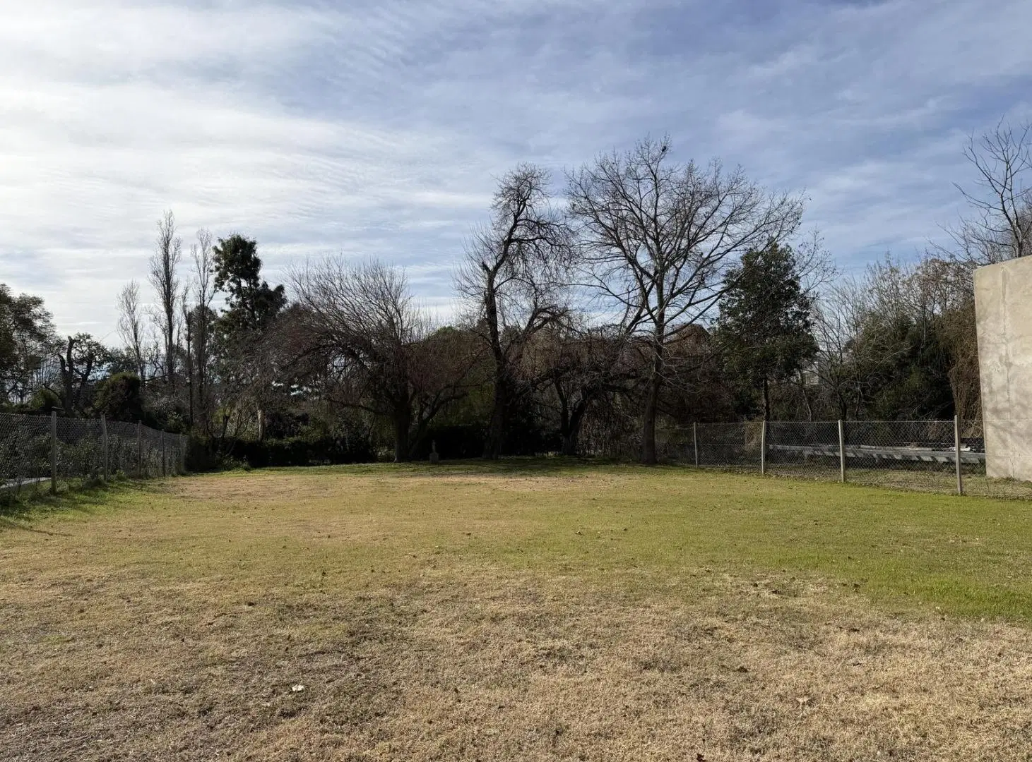 Lote en venta Barrio privado Los Fresnos, Bella Vista 6