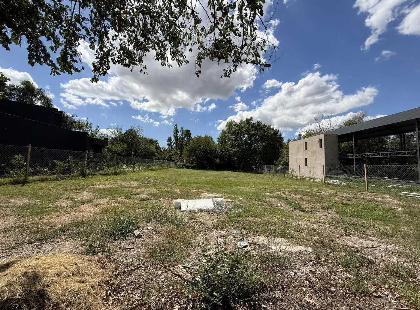 Lote en venta Barrio privado Los Fresnos, Bella Vista 4