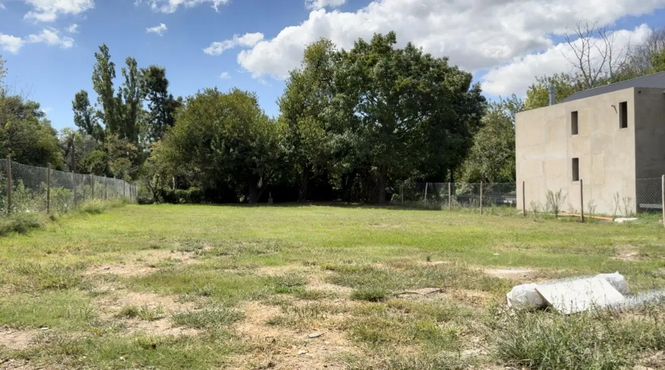 Lote en venta Barrio privado Los Fresnos, Bella Vista 2