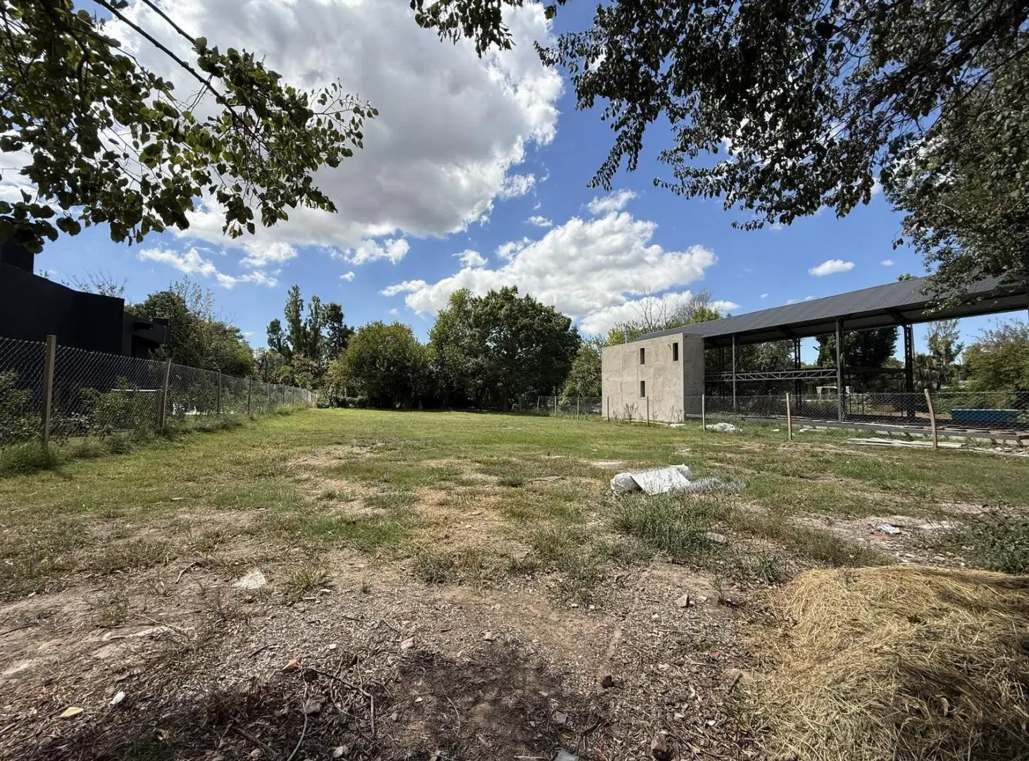 Lote en venta Barrio privado Los Fresnos, Bella Vista 5