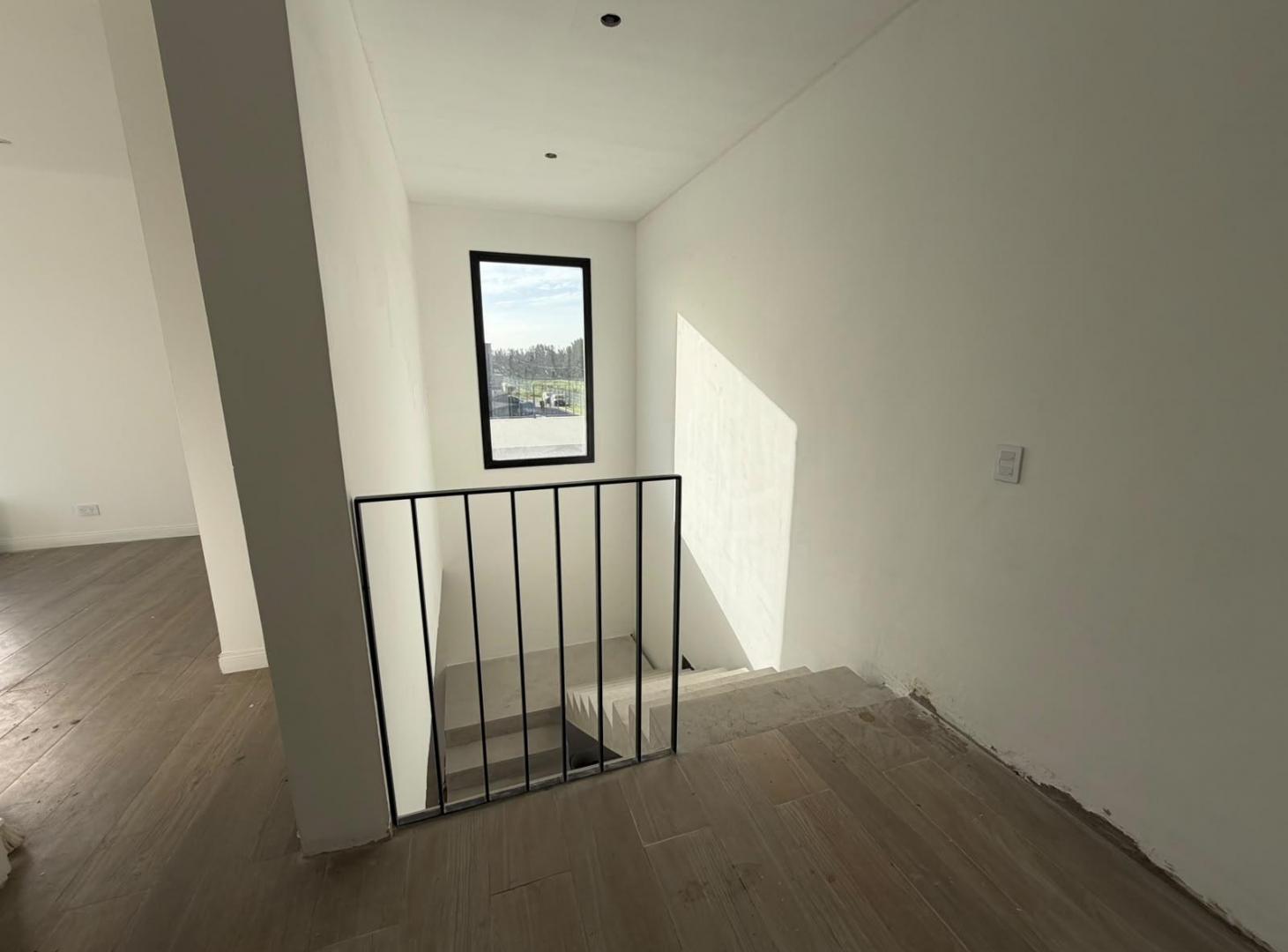 Foto de Casa en alquiler a estrenar en Barrio Cerrado - Senderos 1, Bella Vista, imagen 4