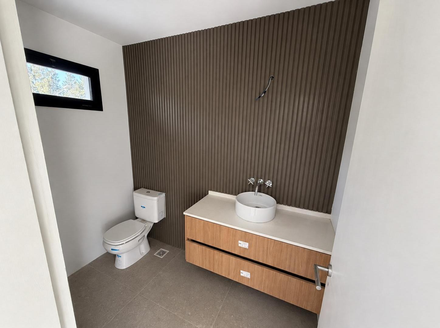 Foto de Casa en alquiler a estrenar en Barrio Cerrado - Senderos 1, Bella Vista, imagen 5