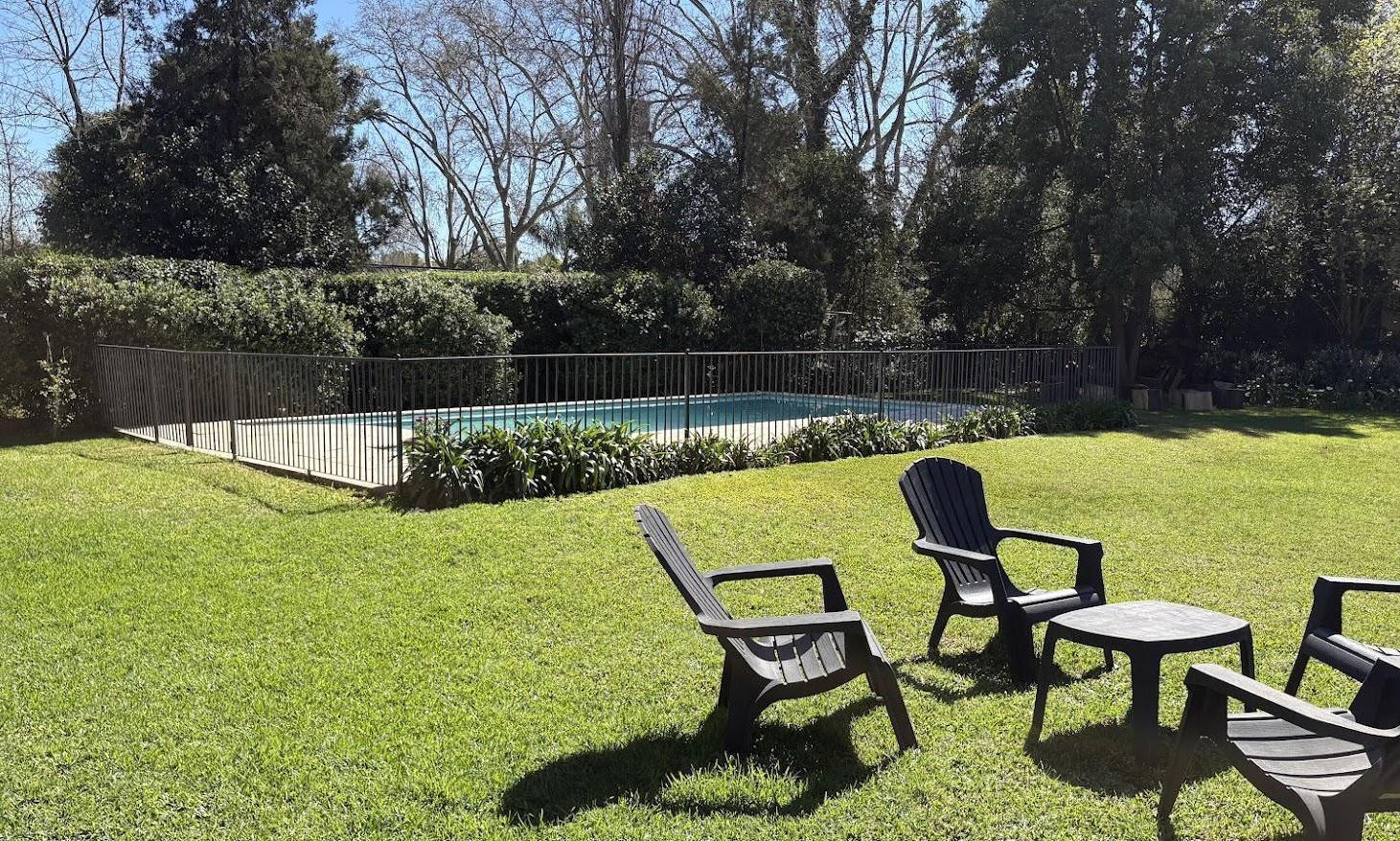 Foto de Casa en alquiler en Barrio Cerrado las Praderas de San Ignacio, imagen 1