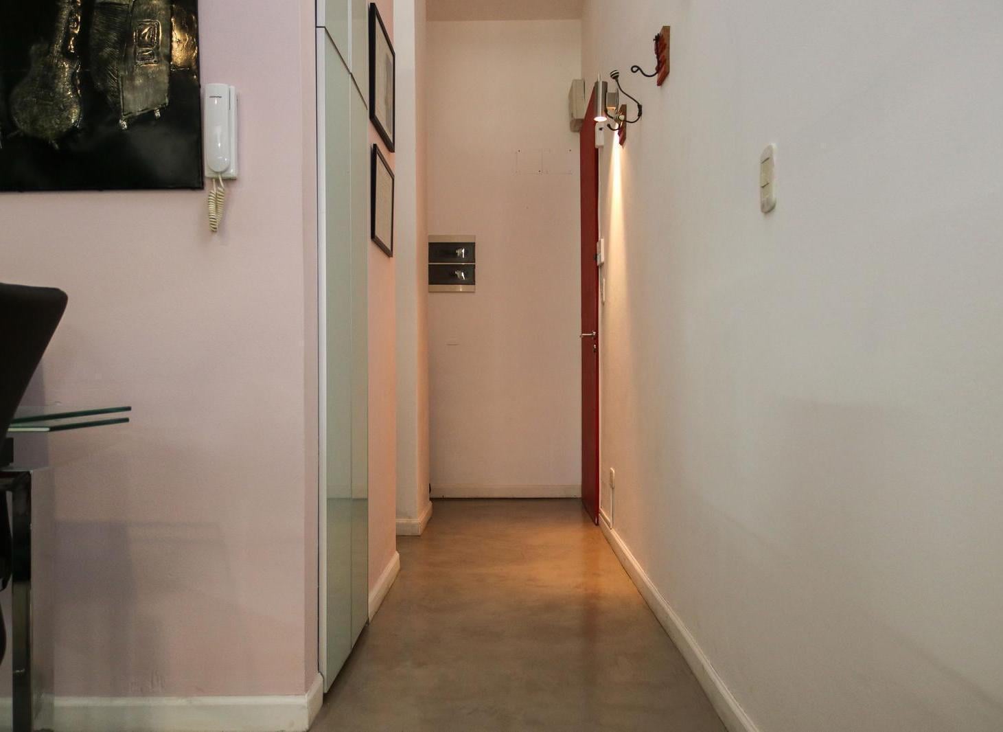 Foto de PH en venta en Villa Sarmiento, Moron, imagen 2