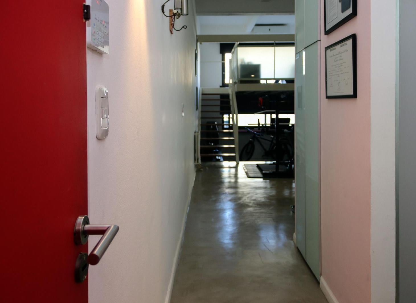 Foto de PH en venta en Villa Sarmiento, Moron, imagen 5