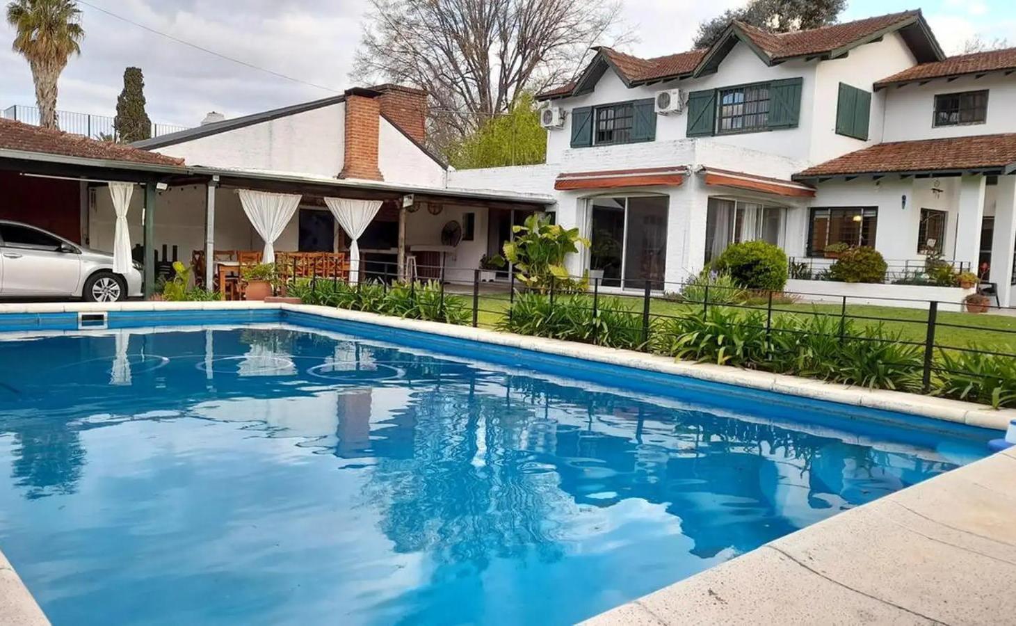 Foto de Casa en Alquiler Temporal en Bella Vista, imagen 3