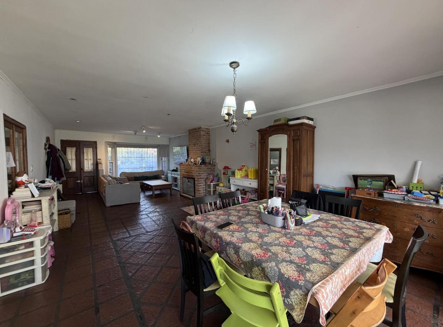 Foto de Casa en alquiler en Moreno al 1700, Bella Vista, imagen 3