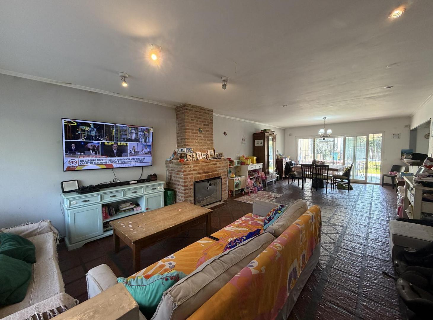 Foto de Casa en alquiler en Moreno al 1700, Bella Vista, imagen 2