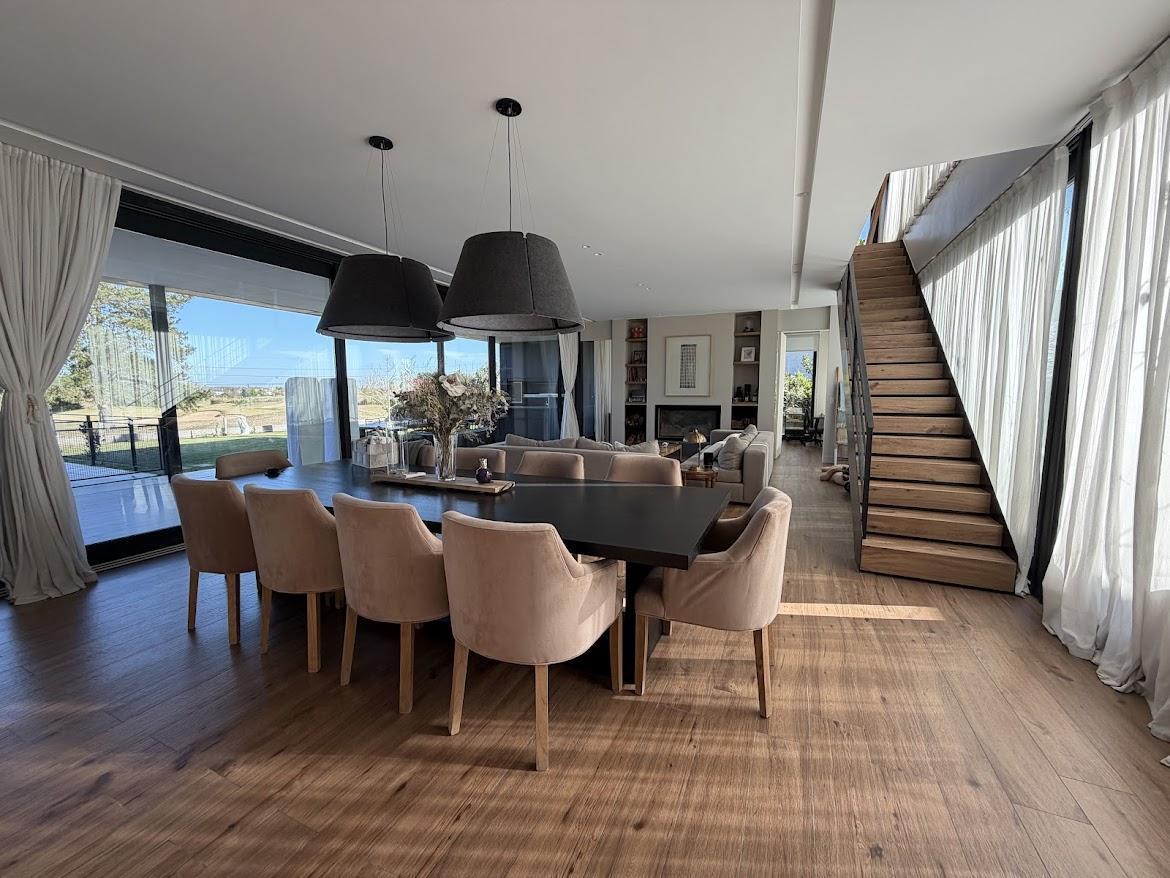 Foto de Casa en venta y alquiler en Buenos Aires Golf Club, Bella Vista, imagen 3