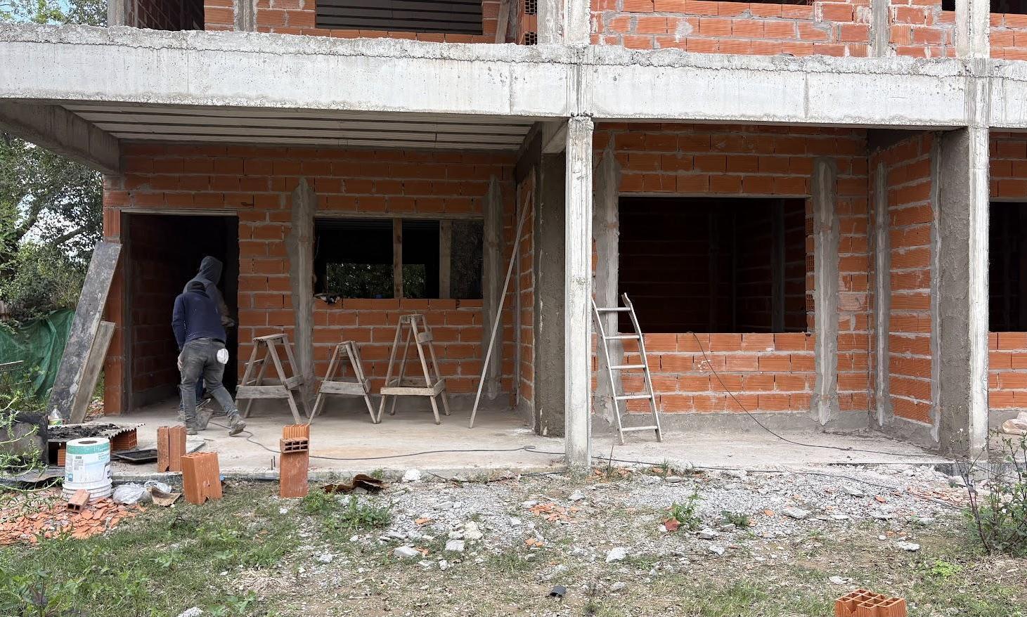 Foto de Departamento de pozo en venta en Bella Vista, imagen 4