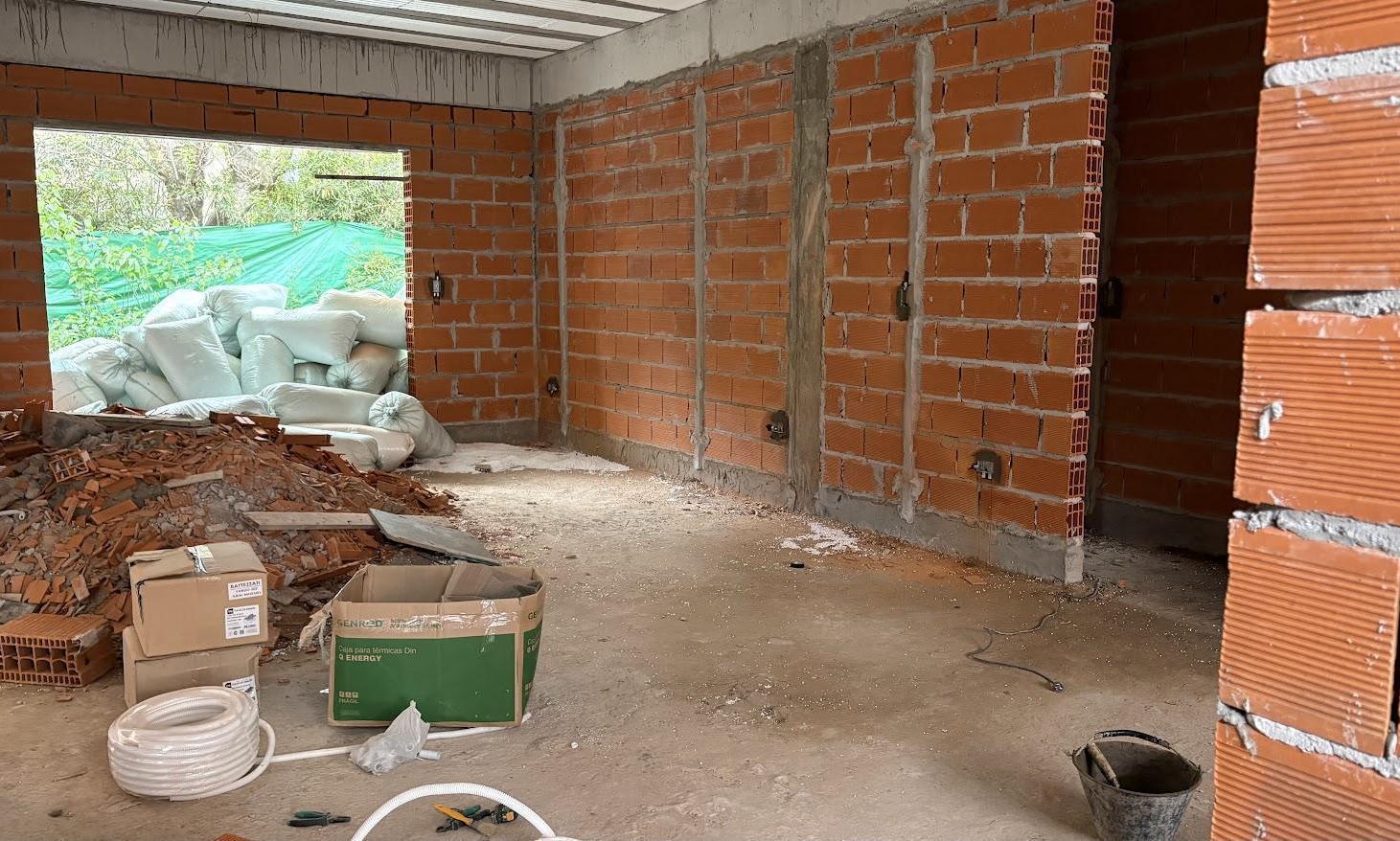 Foto de Departamento de pozo en venta en Bella Vista, imagen 3