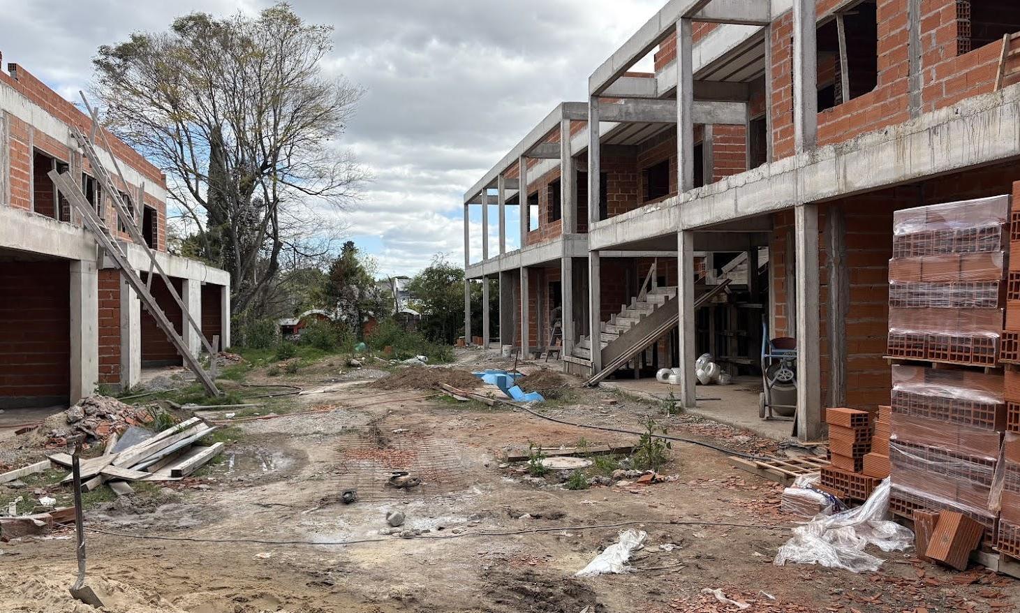 Foto de Departamento de pozo en venta en Bella Vista, imagen 2