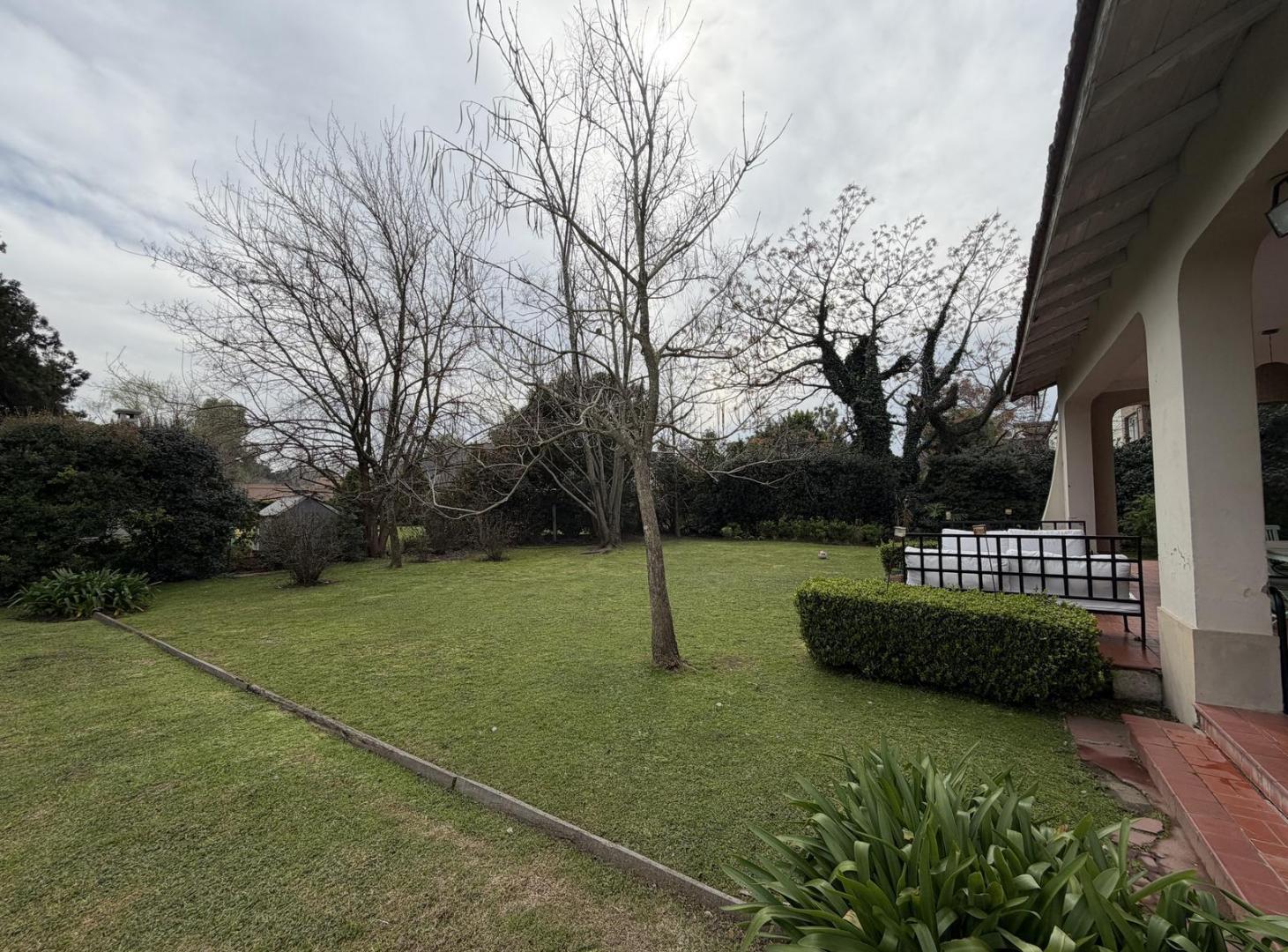 Foto de Casa en alquiler temporal en Barrio La Escondida, Bella Vista, imagen 5