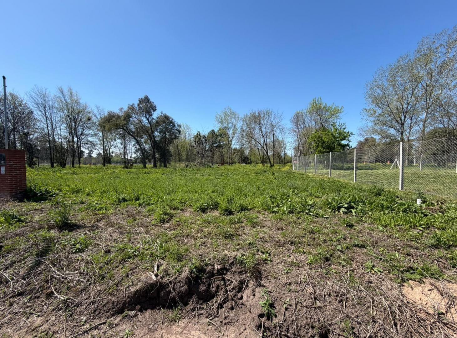 Foto de Terreno en barrio Pampa II, Pilar, imagen 2