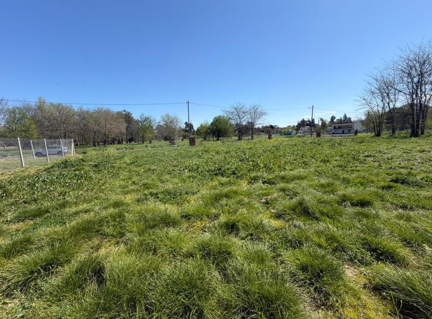 Foto de Terreno en barrio Pampa II, Pilar, imagen 5