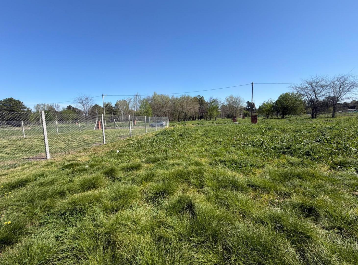Foto de Terreno en barrio Pampa II, Pilar, imagen 1