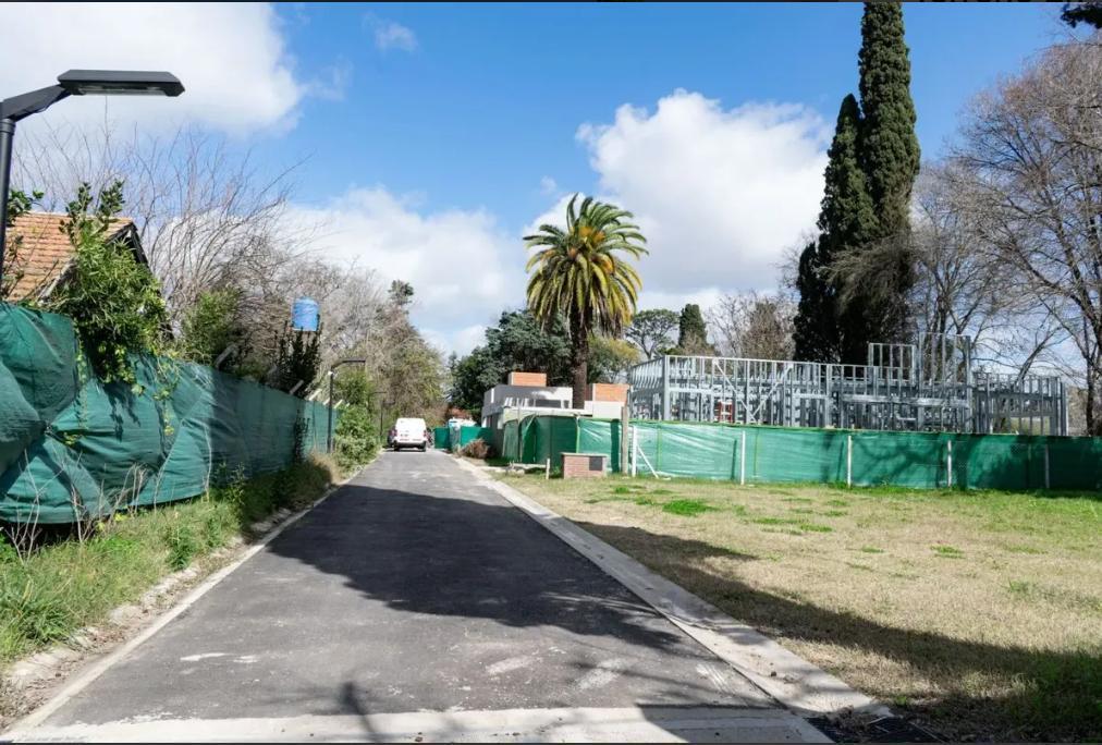 Foto de Terreno en Venta en Bella Vista, San Miguel, Buenos Aires, imagen 1