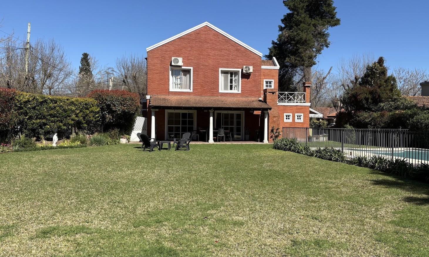 Foto de Casa en alquiler y venta en Barrio Cerrado las Praderas de San Ignacio, imagen 5