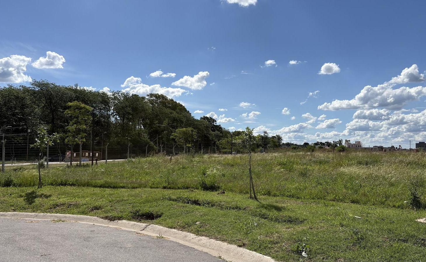 Foto de Terreno en venta en Barrio Cerrado Village Plaza, Bella Vista, imagen 1