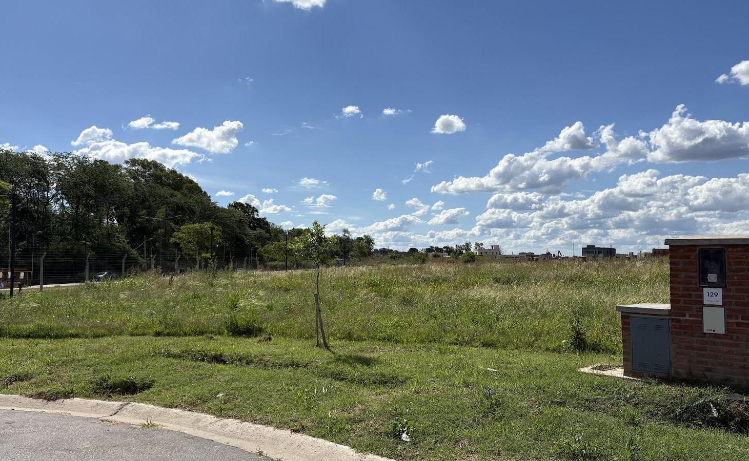 Foto de Terreno en venta en Barrio Cerrado Village Plaza, Bella Vista, imagen 2