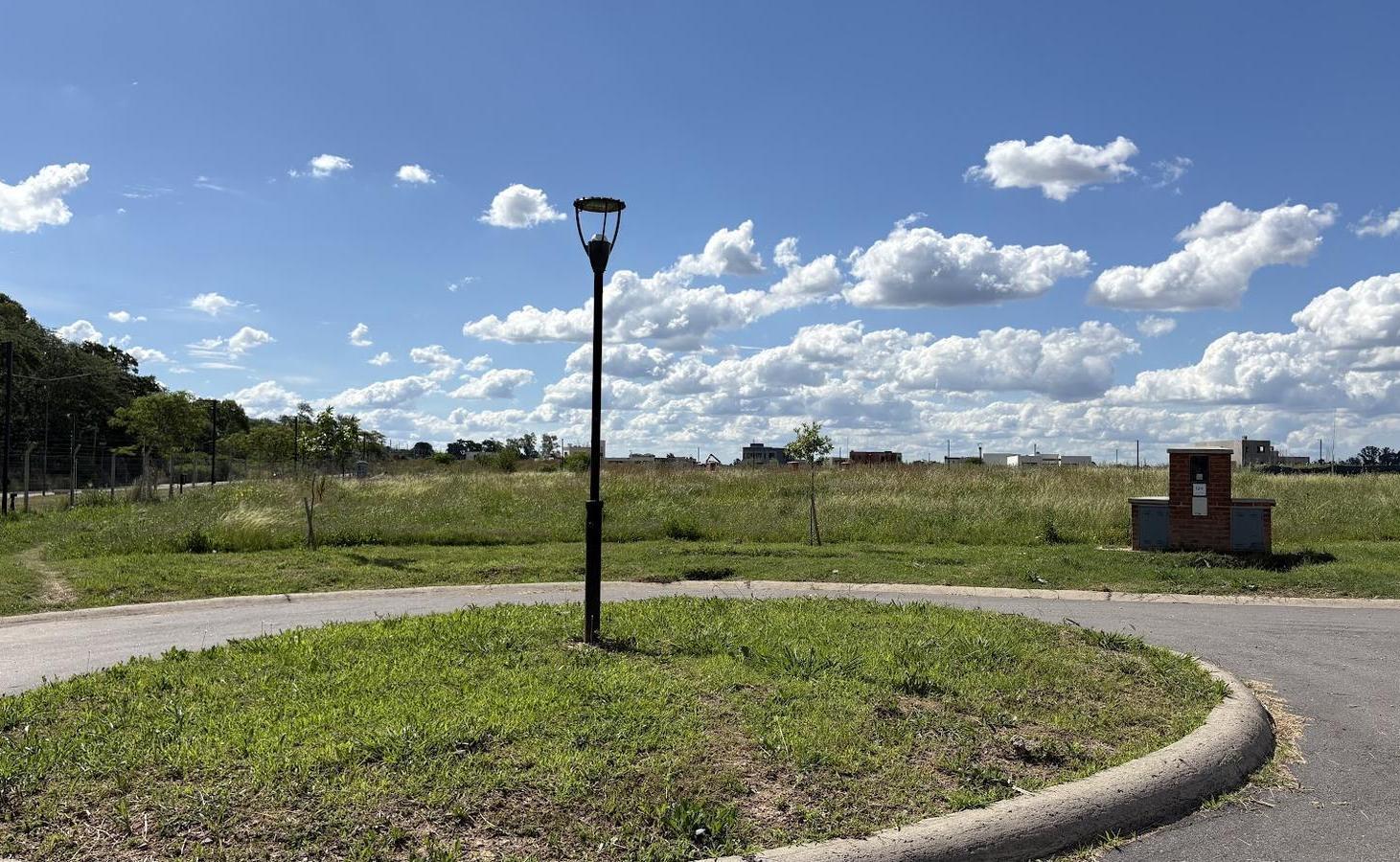 Foto de Terreno en venta en Barrio Cerrado Village Plaza, Bella Vista, imagen 3