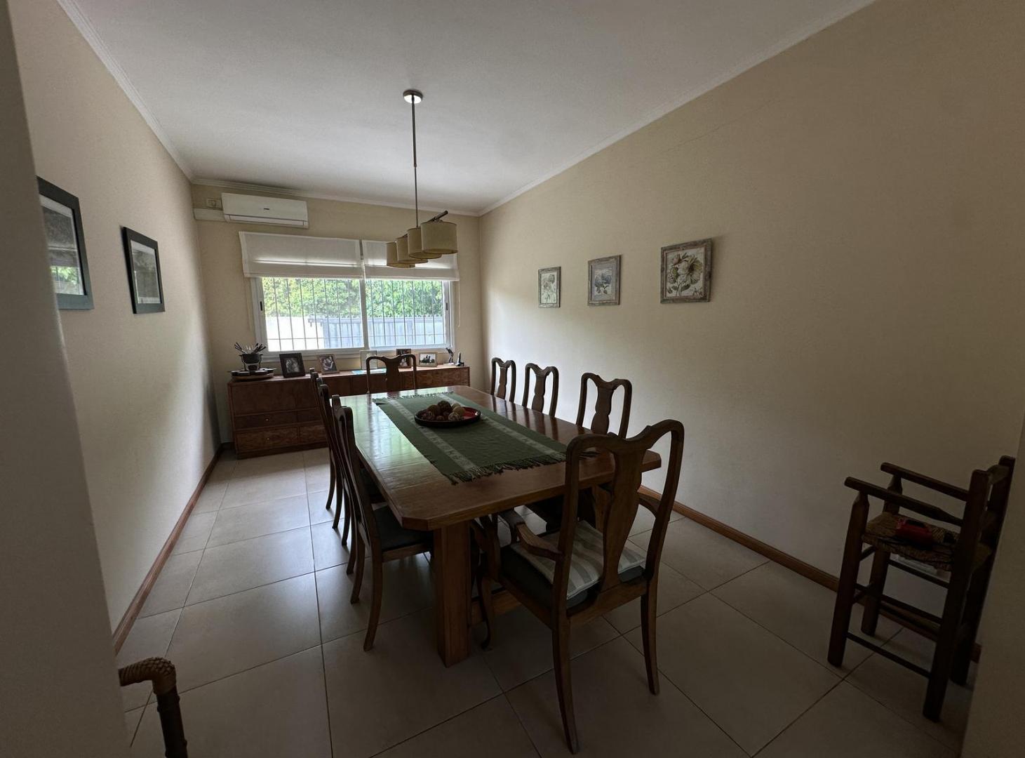 Foto de Casa en una panta en Bourel al 2500 - Bella Vista, imagen 4