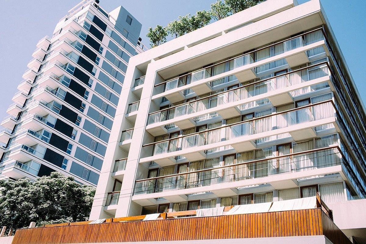 VENTA DEPARTAMENTO MONOAMBIENTE SEGURIDAD FULL AMENITIES PALERMO SOHO