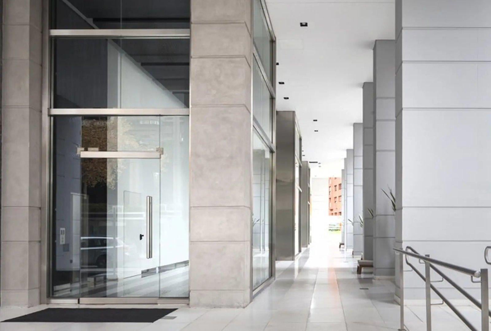 VENTA DEPTO 2 AMBIENTES C/COCHERA TORRE ASTOR PALERMO