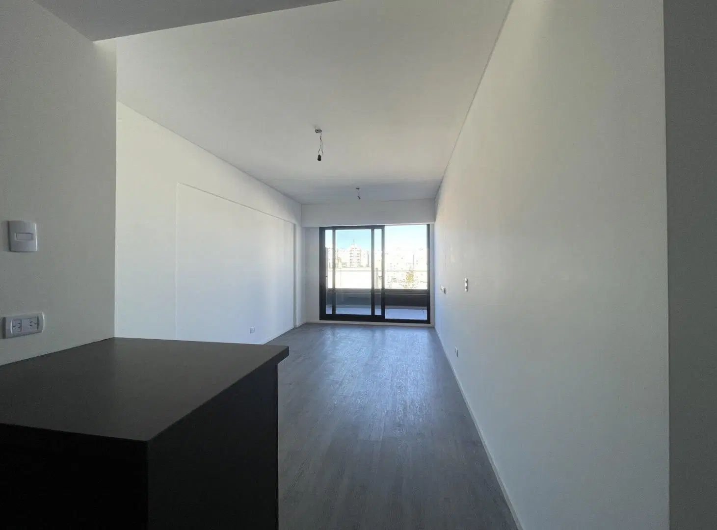 VENTA 2 AMB FULL AMENITIES COCHERA PALERMO 1