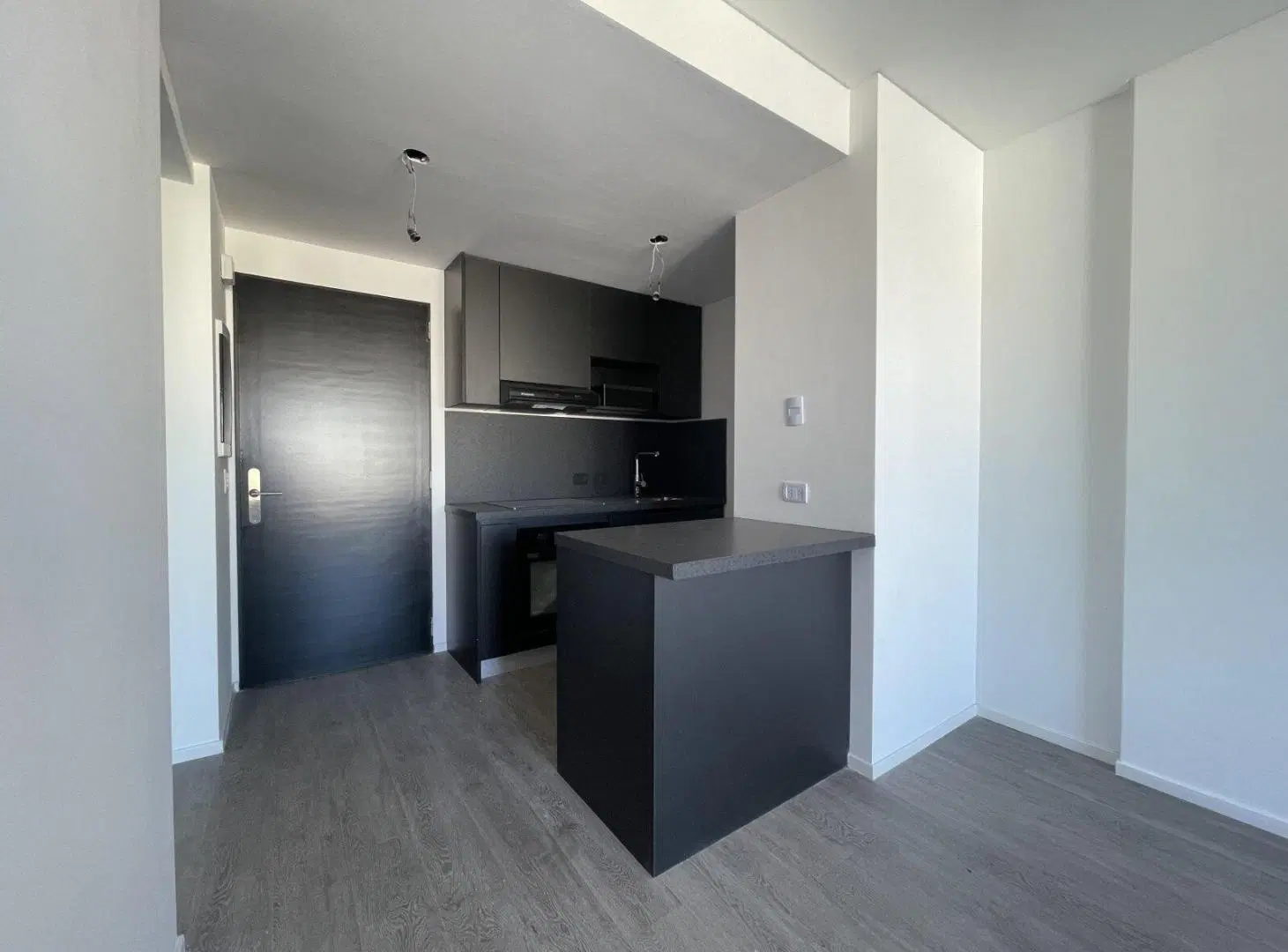 VENTA 2 AMB FULL AMENITIES COCHERA PALERMO 2