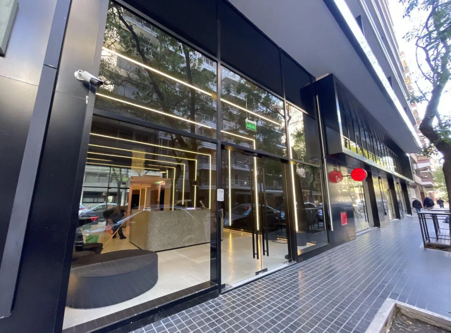 VENTA 2 AMB FULL AMENITIES COCHERA PALERMO 4