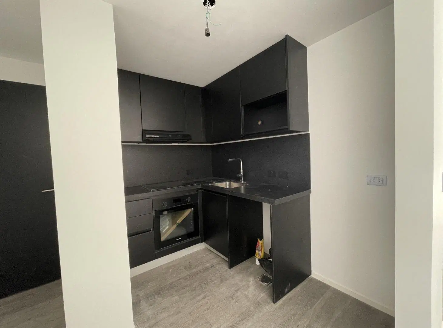 VENTA DEPTO 3 AMB BALCON TERRAZA COCHERA FULL AMENITIES PALERMO 2