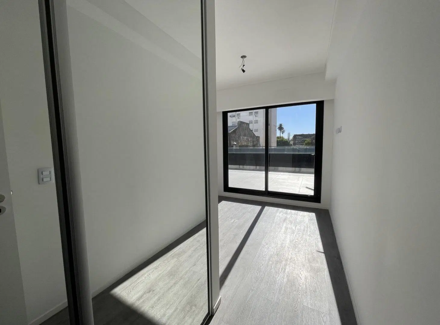 VENTA DEPTO 3 AMB BALCON TERRAZA COCHERA FULL AMENITIES PALERMO 5