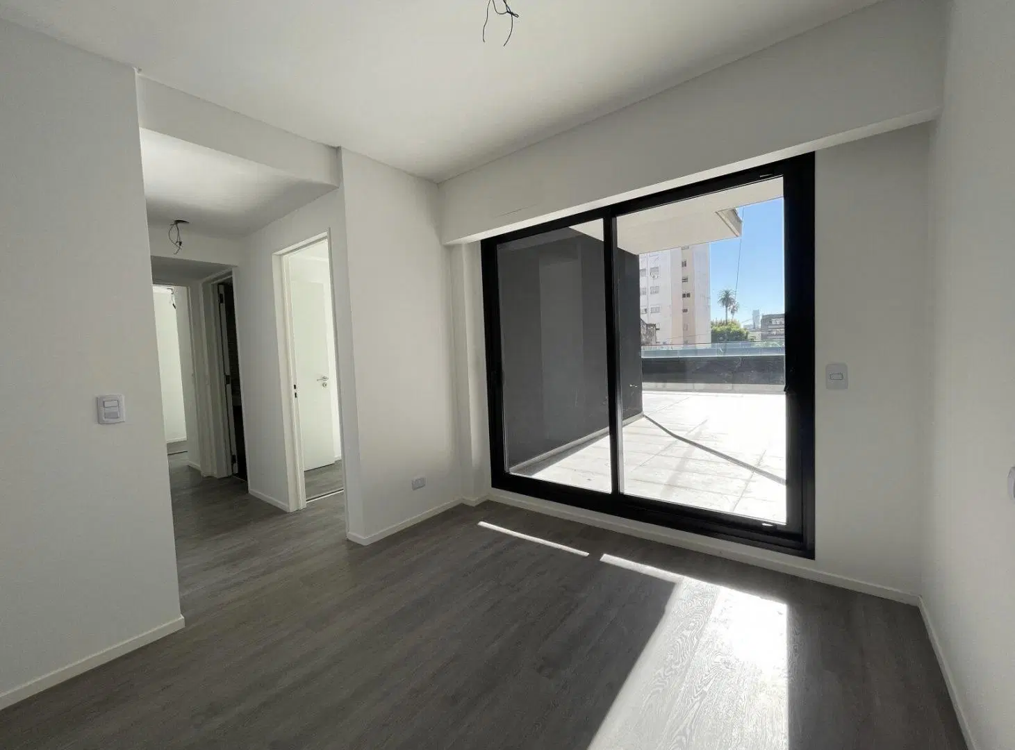 VENTA DEPTO 3 AMB BALCON TERRAZA COCHERA FULL AMENITIES PALERMO 4