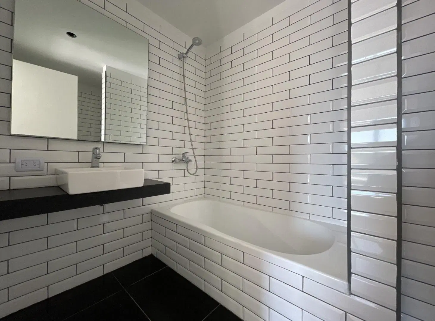 VENTA DEPTO 3 AMB BALCON TERRAZA COCHERA FULL AMENITIES PALERMO 5