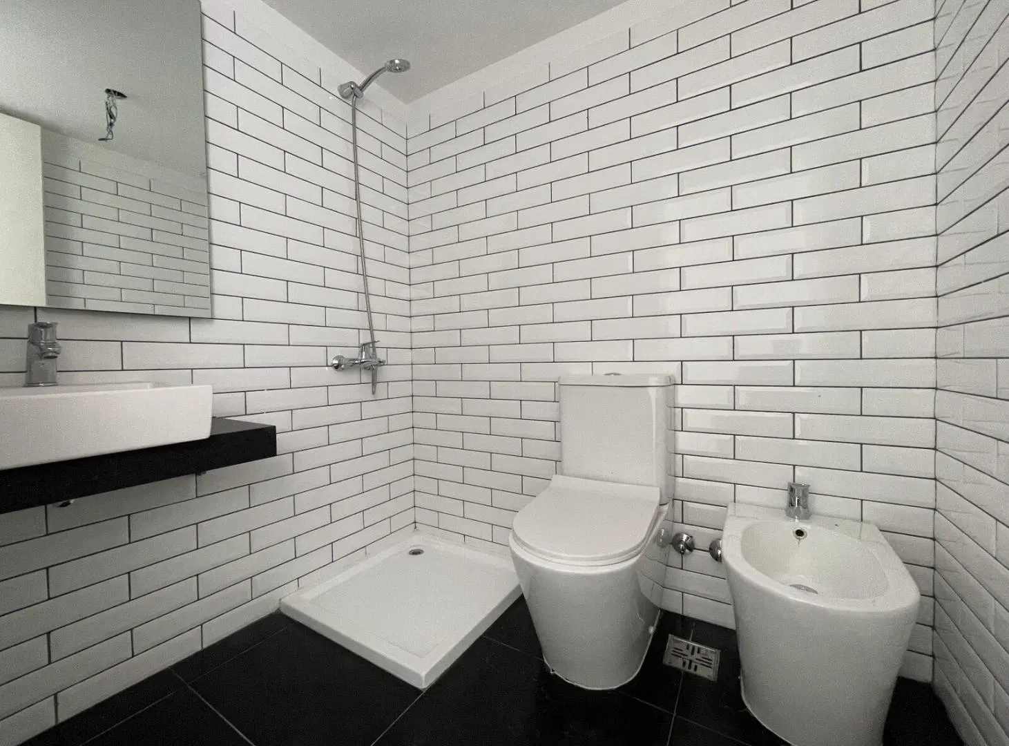 VENTA DEPTO 3 AMB BALCON TERRAZA COCHERA FULL AMENITIES PALERMO 2