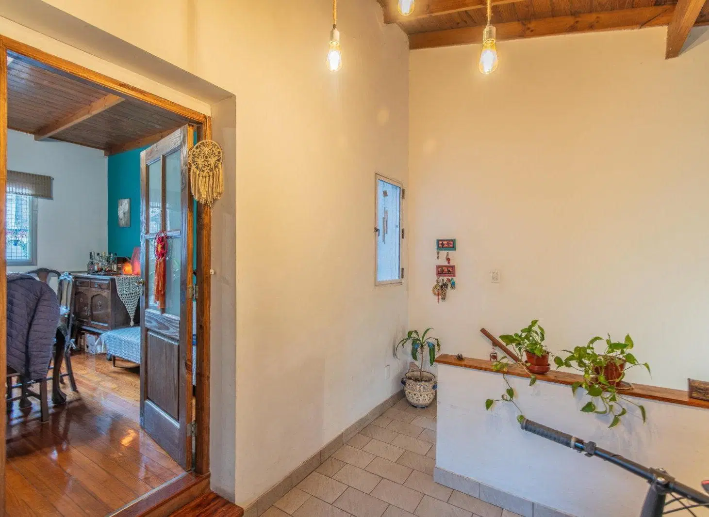 VENTA PH DOS VIVIENDAS 5 AMBIENTES VILLA URQUIZA 3