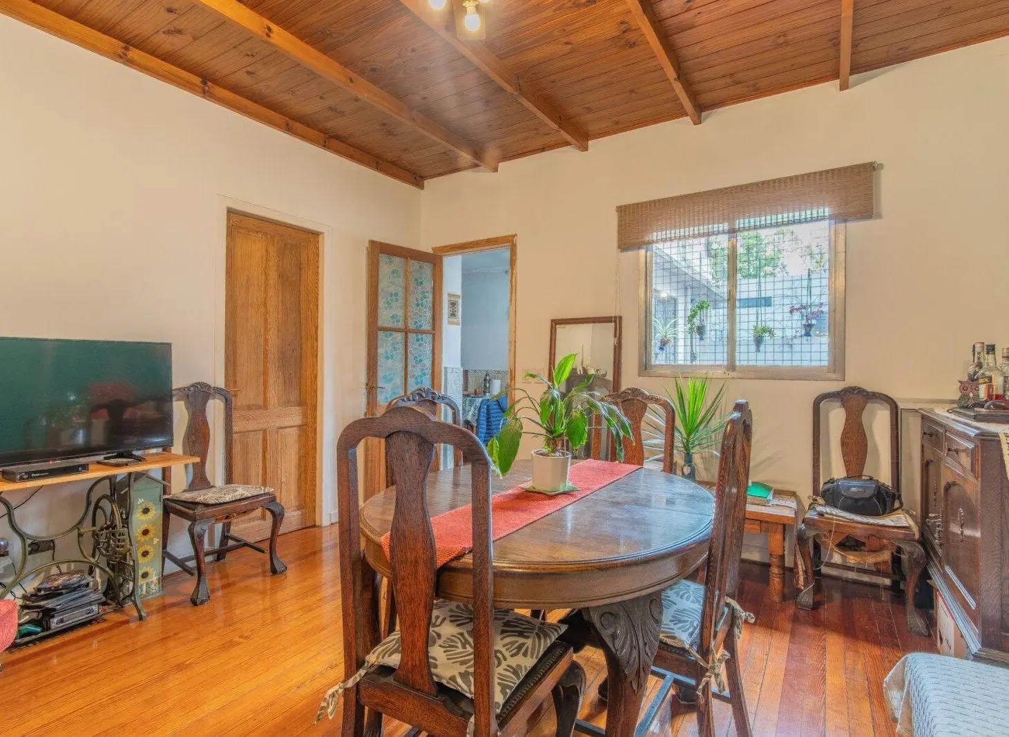 VENTA PH DOS VIVIENDAS 5 AMBIENTES VILLA URQUIZA 2