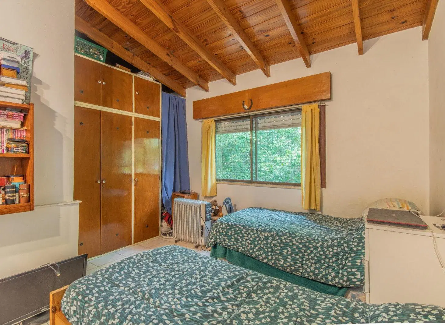 VENTA PH DOS VIVIENDAS 5 AMBIENTES VILLA URQUIZA 4