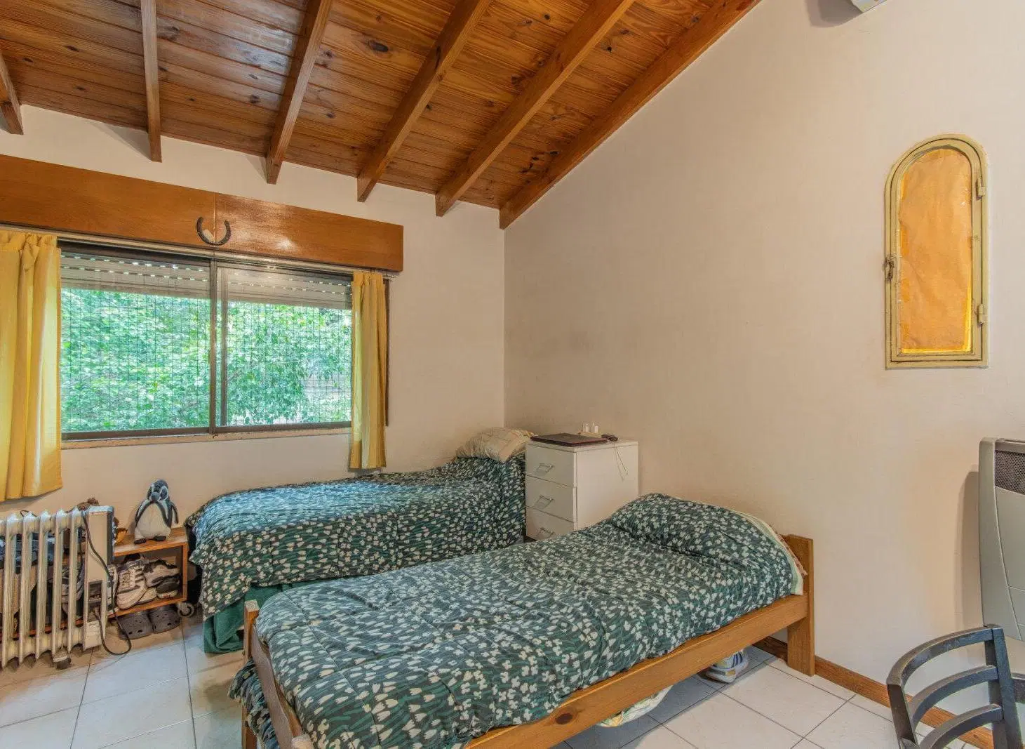 VENTA PH DOS VIVIENDAS 5 AMBIENTES VILLA URQUIZA 5