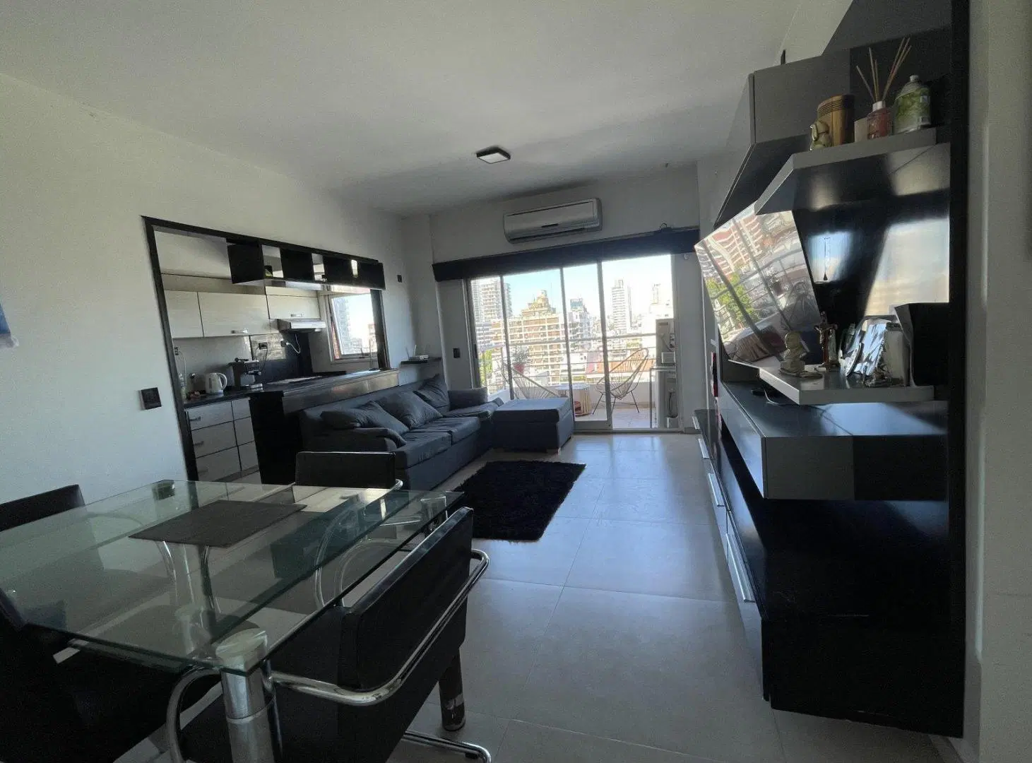 VENTA DEPTO 4 AMBIENTES COCHERA LAS CAÑITAS 3