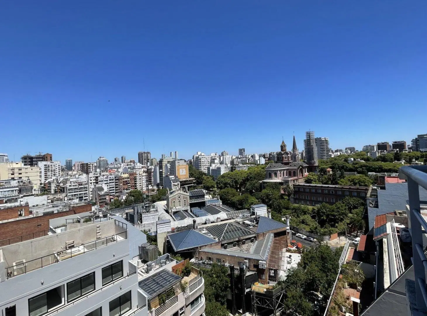 VENTA DEPTO 4 AMBIENTES COCHERA LAS CAÑITAS 1