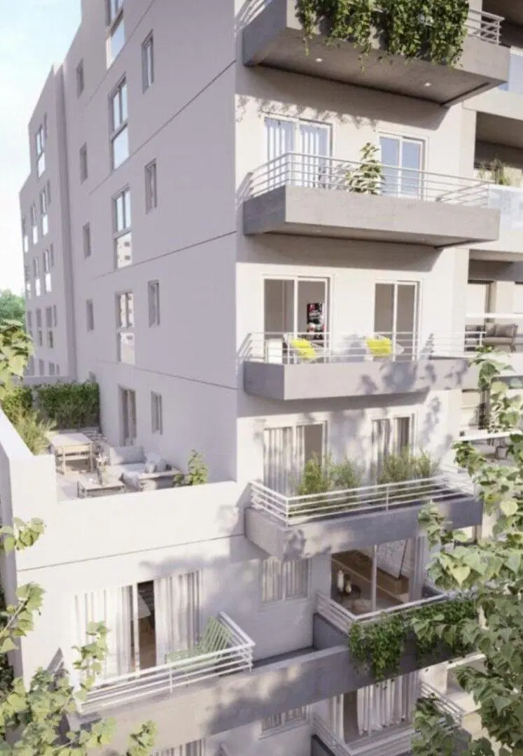 VENTA EN POZO - DOS AMBIENTES - VILLA DEVOTO 8