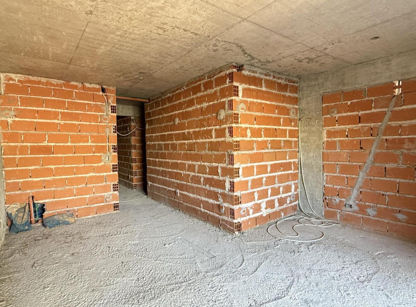 Foto de VENTA EN POZO - DOS AMBIENTES - VILLA DEVOTO, imagen 2