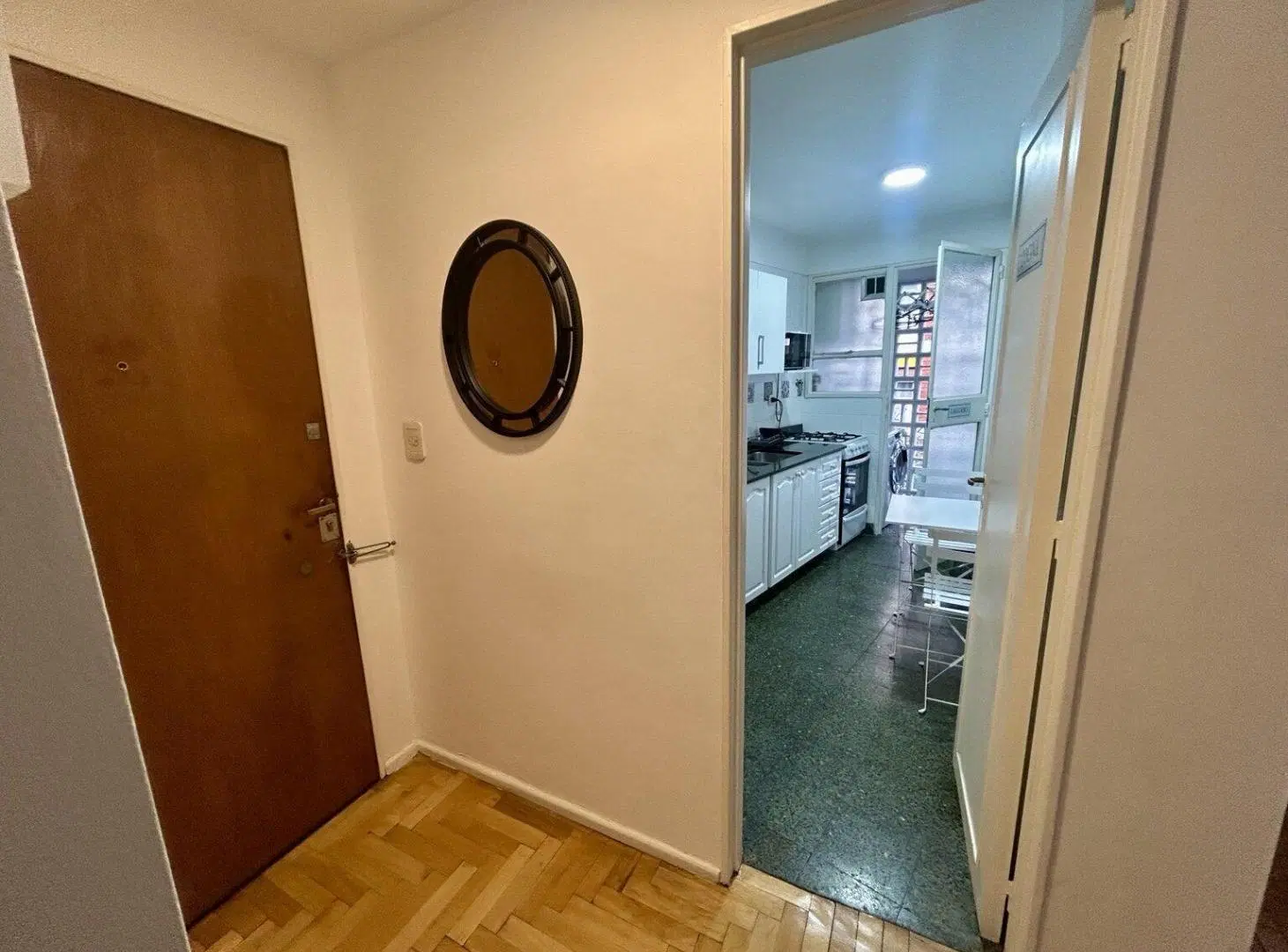 VENTA DPTO 3 AMBIENTES RECOLETA 3